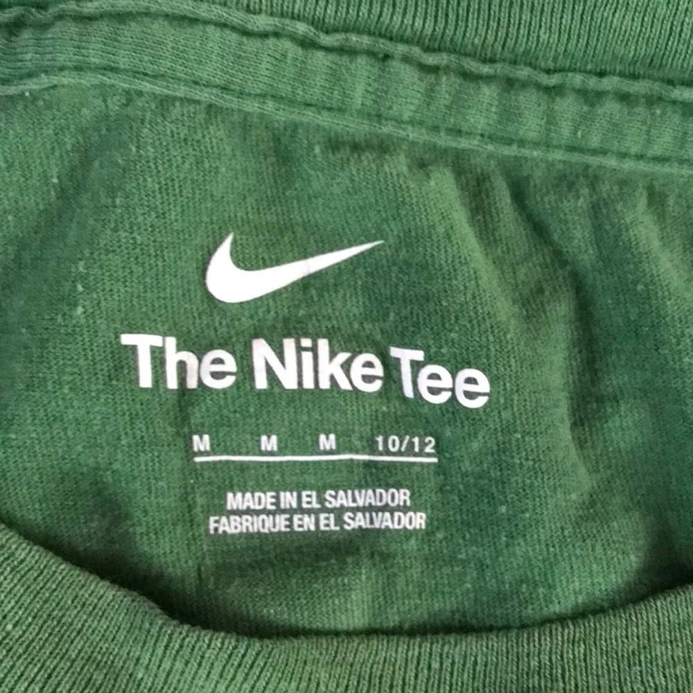 Boston Celtics Nike #7‎ Jaylen Brown T-Shirt